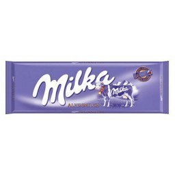 Chocolate MILKA Alpenmilch 270g