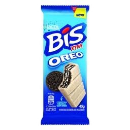 Bis Xtra Oreo 45g