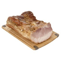 Bacon Defumado de Lombo Kassel Pacote 250g