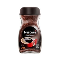 Café Solúvel NESCAFÉ Original 100g