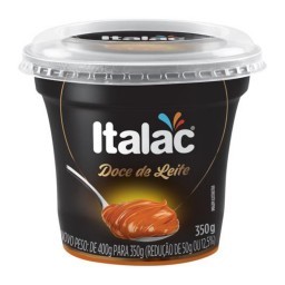 Doce de Leite ITALAC 350g