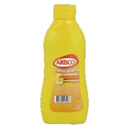 Mostarda ARISCO 200g