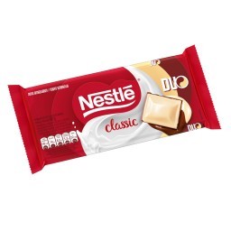 Chocolate NESTLÉ CLASSIC Duo 90g