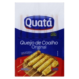 Queijo de Coalho Quatá 300g