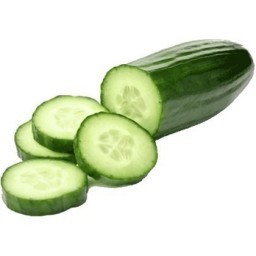 Pepino comum KG