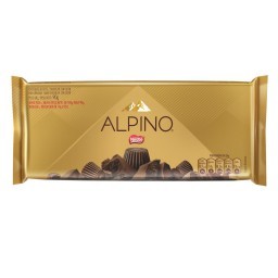 Chocolate Alpino 90g