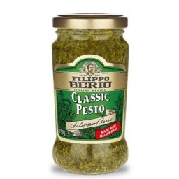 Molho Pesto Clássico Filippo Berio 190g