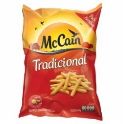 BATATA PALITO MC CAIN 1,5KG