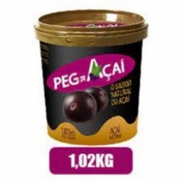 ACAI PEG ACAI 1,02KG NATURAL