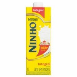 LEITE NINHO 1L INTEGRAL