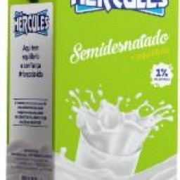 LEITE HERCULES 1L SEMIDESNATADO