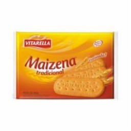 BISC VITARELLA 400G MAIZENA