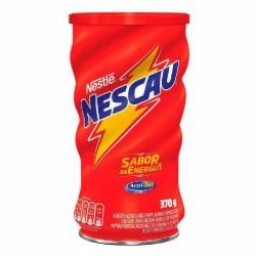 ACHOC PO NESCAU 370G