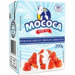 MIST CREME DE LEITE MOCOCA TP 200G