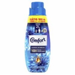 AMAC CONC COMFORT LV500ML PG400ML CUIDADO ESSEN...