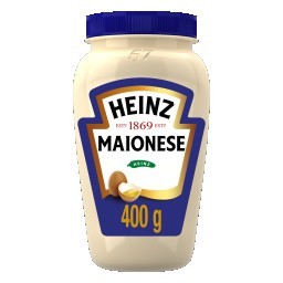 Maionese Heinz Pote 400g