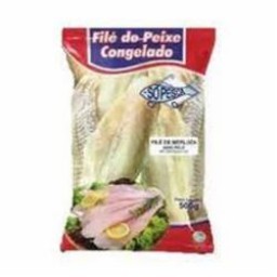 FILE MERLUZA SO PESCA 500G