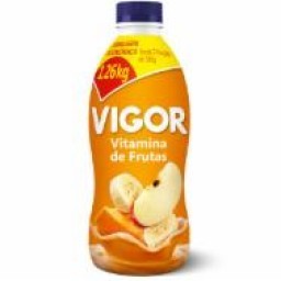 IOG VIGOR LIQ 1260G VITAMINA FRUTAS