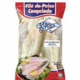 FILE MERLUZA SO PESCA 800G