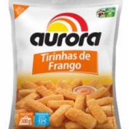 TIRINHAS FRANGO PERDIGAO 1KG