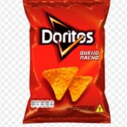 SALG ELMA CHIPS DORITOS 84G QUEIJO NACHO