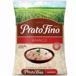 ARROZ PRATO FINO TP1 5KG