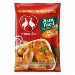 FILE PEITO FRANGO PERDIGAO 1KG ASSA FACIL