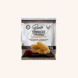 TIRINHAS FRANGO BAITA EMPANADA 1KG