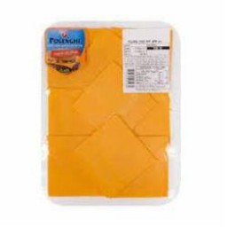 QJO CHEDDAR POLENGHI FAT KG