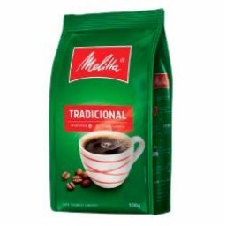 CAFE MELITTA POUCH 500G TRADICIONAL