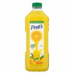 SUCO INT PRATS 1700ML LARANJA