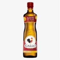 AZEITE OLIVA GALLO VD 500ML TP UNICO