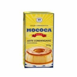 LEITE CONDENSADO MOCOCA TP 395G