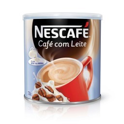 Café NESCAFÉ Café com Leite 330g