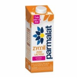 LEITE PARMALAT ZYMIL ZERO LACTOSE 1L INTEGRAL