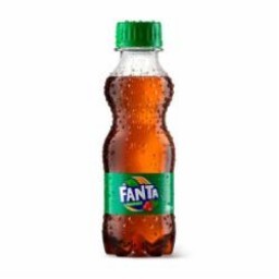 REFRIG FANTA 200ML GUARANA