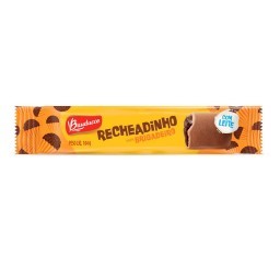 Recheadinho Brigadeiro Bauducco 104g