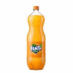 REFRIG FANTA 2L LARANJA