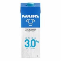 LEITE PAULISTA 1L INTEGRAL