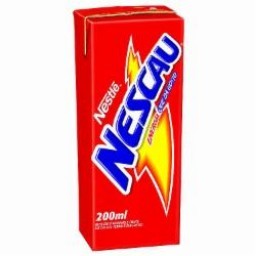 BEB LACTEA NESCAU 200ML