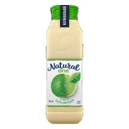 Suco Limonada Natural One Refrigerado Garrafa 900ml