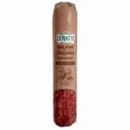 SALAME CERATTI ITALIANO DEF KG