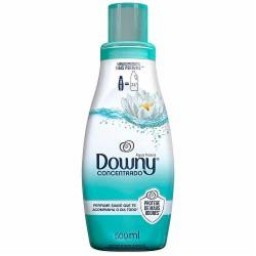 AMAC CONC DOWNY 500ML AGUA FRESCA