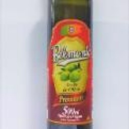 AZEITE OLIVA BELMONTE PREMIUM 500ML