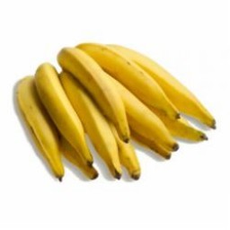 BANANA TERRA KG