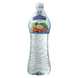 Vinagre de Álcool CASTELO 750ml