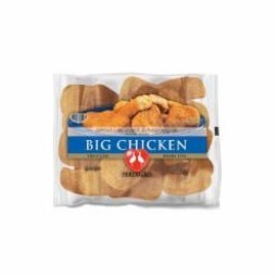 BIG CHICKEN PERDIGAO 1KG TRADICIONAL