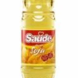 OLEO SOJA SAUDE 500ML