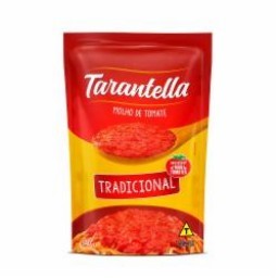 MOLHO TOM TARANTELLA SACHE 340G TRA