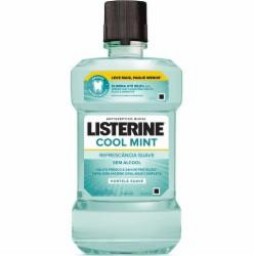 ENXAG BUCAL LISTERINE COOL MINT ZERO LV500ML PG...